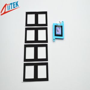 Ethylene Vinyl Acetate Copolymer Resin Sponge Foam Material Sheet Mats for