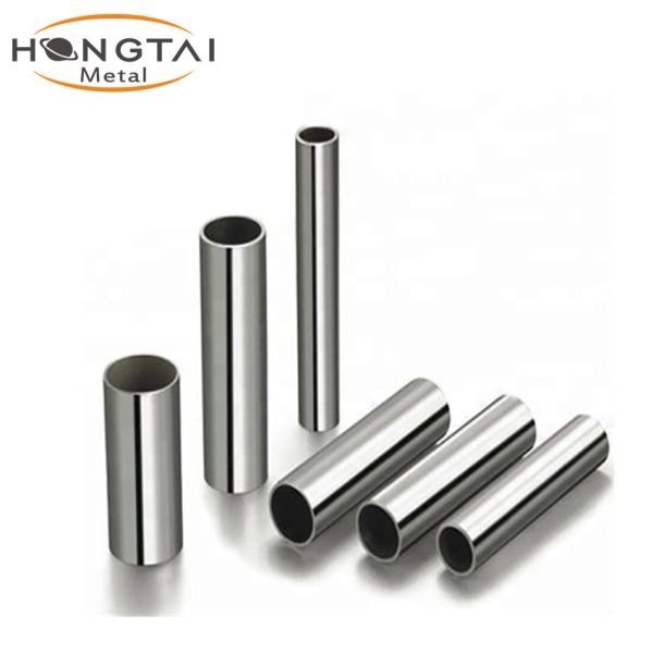 Quality 304 316 310 2 Inch Seamless Stainless Steel Pipe PVD Color Coated wholesale