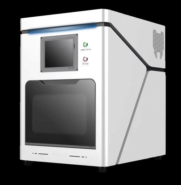 Quality Space-Optimized Dental Lab Milling Machine For Chairside Clinics wholesale