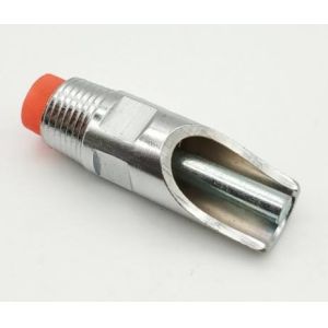 Automatic Water Nipple Drinker For Pigs Water Nipple Customized