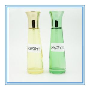 20ML colorful small cute empty perfume bottles for sale with uv cap