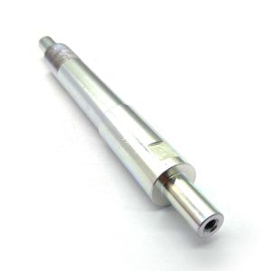 Aluminum CNC Machining Parts Customized CNC Precision Turned Parts ODM