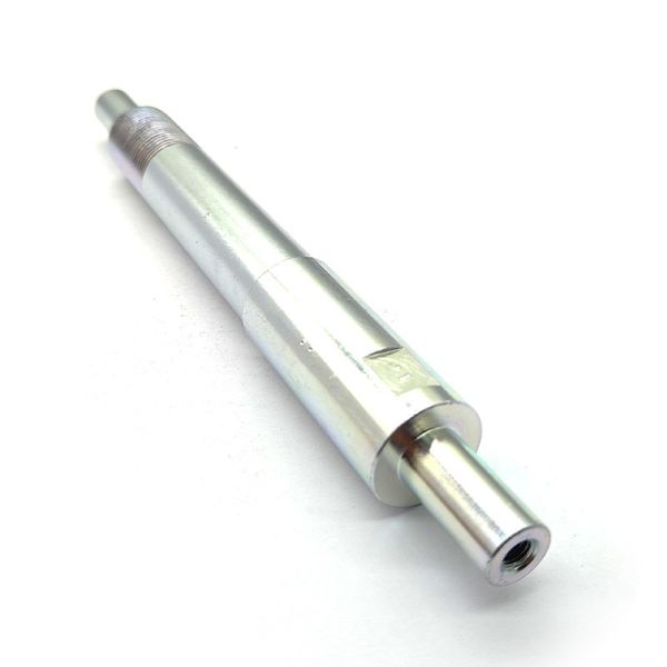 Aluminum CNC Machining Parts Customized CNC Precision Turned Parts ODM