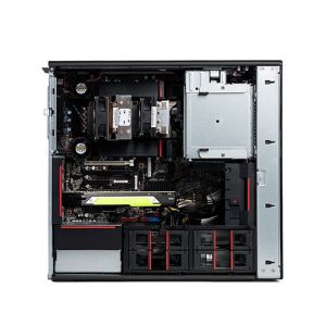 32G RDIMM RAM Lenovo ThinkStation P720 Workstation Superior Workstation Solution