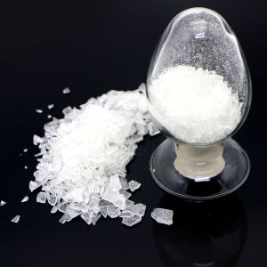 Solid Saturated TGIC Curing Anti Aging Polyester Resin