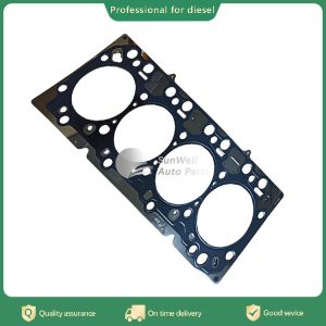 Original DCEC Diesel engine 4BT/6BT/6CT Cylinder Head Gasket 4932209