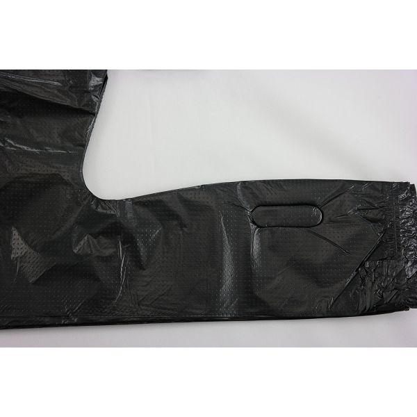 Bag Rack w/Side Holders- Strong Base- Metal- For 1/6 Barrel Bags ,black colour ,HDPE material