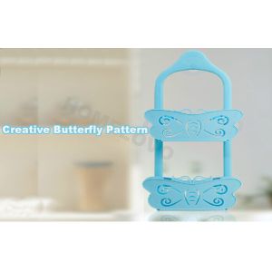 Cheap modern Self Adhesive decorative wall hooks and hangers for Bathroom for sale