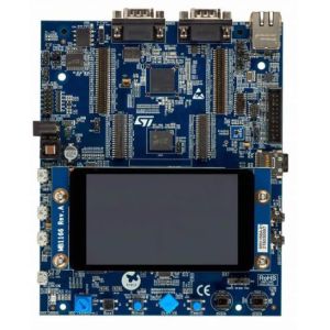 STM32H757I-EVAL STMicroelectronics