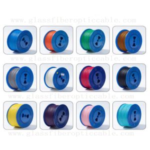 900um & 250um Fiber Adds An Additional Layers G652D G657A1 G657A2 SM For FO