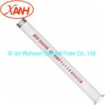 50A Transformer Bayonet Fuse Dual Sensing Fuse Wire For High Voltage Power