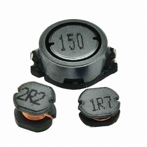 High current inductor coil 4r7 3r3 2r2 1r5 1r0 molding power choke SMD inductors