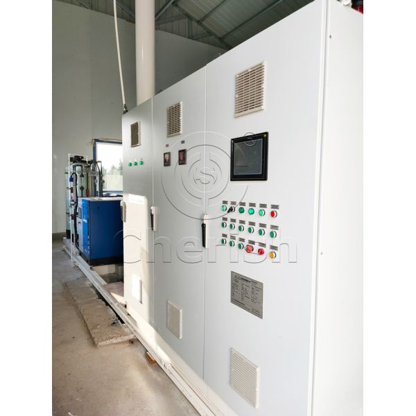 Quality VPSA Oxygen Generator Efficiently And Continuously Supplying Oxygen wholesale