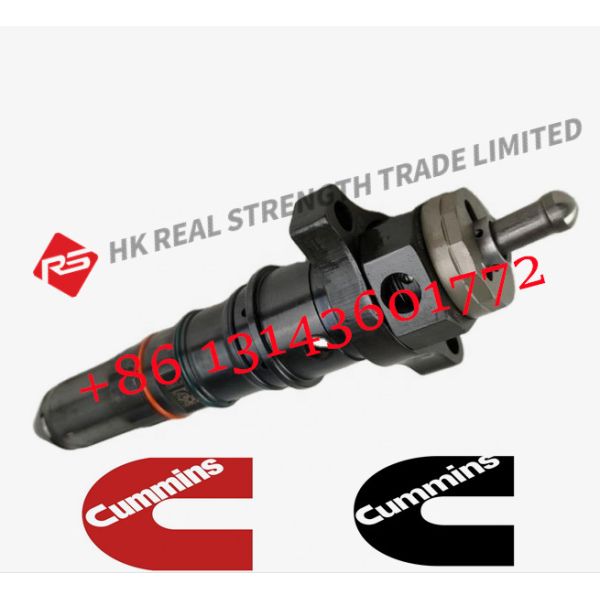 Quality CUMMINS Diesel Fuel Injector 3077760 3045102 3077718  3068859 Injection K19 NTA855 Engine wholesale