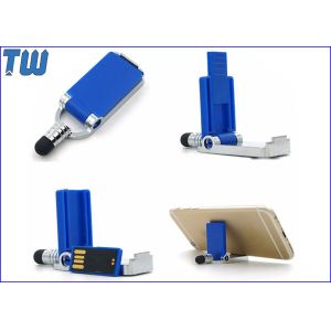 3IN1 Function Stylus Touching Pen Disk 64GB USB Memory Stick Pendrive