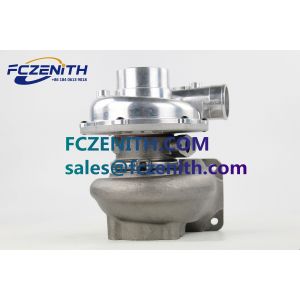 RHG7 Diesel Turbo 17201-E0480 1-14400-390-0 72109715 114400-3900 1144003900 1