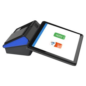 Restaurant Tablet POS 11 Inch Tableside Ordering Tablet 4GB Ram With Wireless