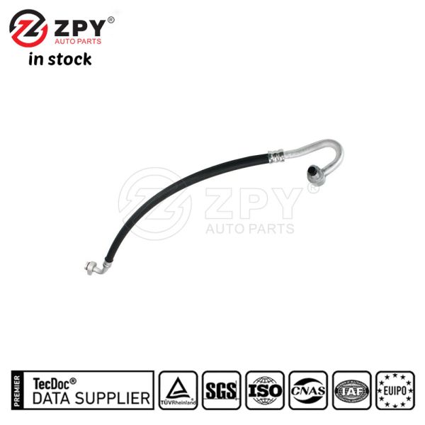 ZPY 4GD260707A Low Pressure AC Pipe For Audi Q3 8U Volkswagen Tiguan Allspace Seat Ateca
