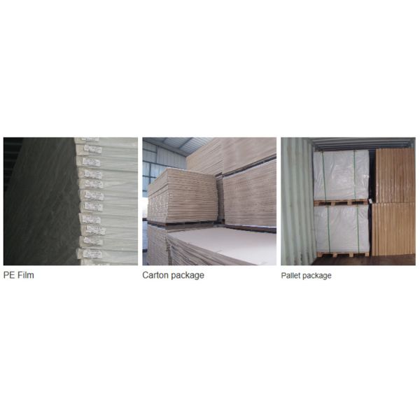 Fireproof Expanded PVC Forex Sheet Self Adhesive For Furniture 1220 X 2440mm