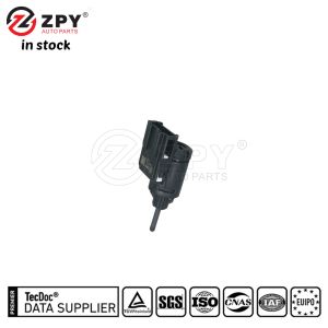 ZPY Brake Pedal Sensor Switch 1J0945511C for VW Audi Porsche
