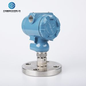 Exd II CT6 Explosion-proof Pressure Transmitter for Harsh Environments 12-36V DC