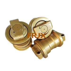 Volvo Ec210b Ec360b Ec480b Roller Track Excavator Crawler Undercarriage Parts