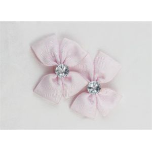 Bowknot Elastic Hair Bands