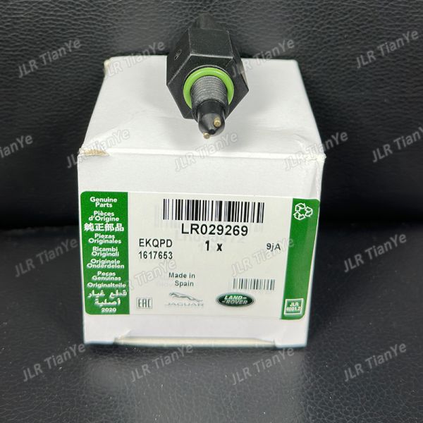Land Rover 2.2T Diesel Water Sensor LR029269 C2S51964 Range Rover Spare Parts