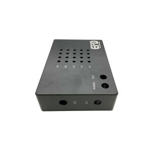 Aluminium Sheet Metal Fabrication Processing Customization ServiceSheet Metal