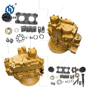CATEEEE Hydraulic Pump SPK10/10 200B SPV10/10 MS180 SBS80 SBS120 SBS140