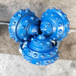 TCI Tricone Bit Customizable Tricone Drill Bits For Your Drilling Projects