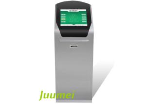 Cheap Bank Wireless Self-Service Queue Calling System For Queue Management System for sale