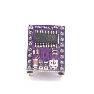 Stepstick DRV8825 Stepper Motor 3D Printer Mainboard Accessories