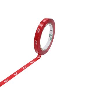 Customized printed tape the perfect blend of transparency and strength