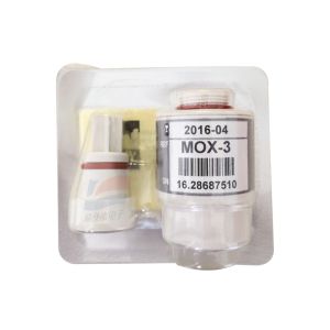 YJJ MOX2 MOX-2 Measuring O2 Oxygen Concentration Electrochemical Gas Sensor