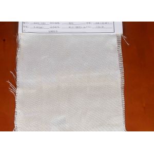 94% SiO2 Waterproof 0.48mm 430gsm E Glass Fabric