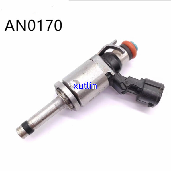 Quality Auto Parts Fuel Injector   Nozzle AN0170 2504711 2504712 H82014-38013 04S2101380 for Nissan 1.2 dig-t hra2ddt Juke (F15) wholesale