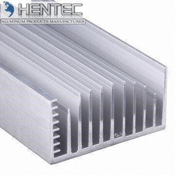 Quality Rectangle Anodized Standard Aluminium Profiles Engineering Design wholesale