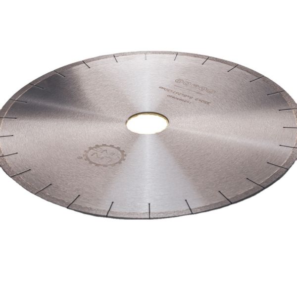 350mm Diamond Saw Blade for Sharpness Advantage U-slot Porcelain and Ceramics
