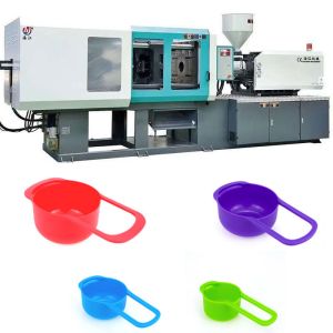 3600KN Clamping Force Auto Injection Molding Machine with 180 Injection Speed
