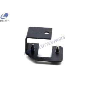 GT7250 Cutter 75502000- Bracket Transducer Lower S-93-7 For