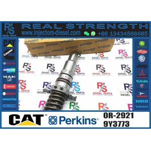 China Excavator Parts 3116 Engine Injector 0R-8483 0R-3002 0R-8477 0R-3190 0R-8473 4P-2995 Fuel Injector For Excavator on sale