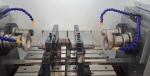 Compact CNC Machine For Precise Small To Medium Sized Machining