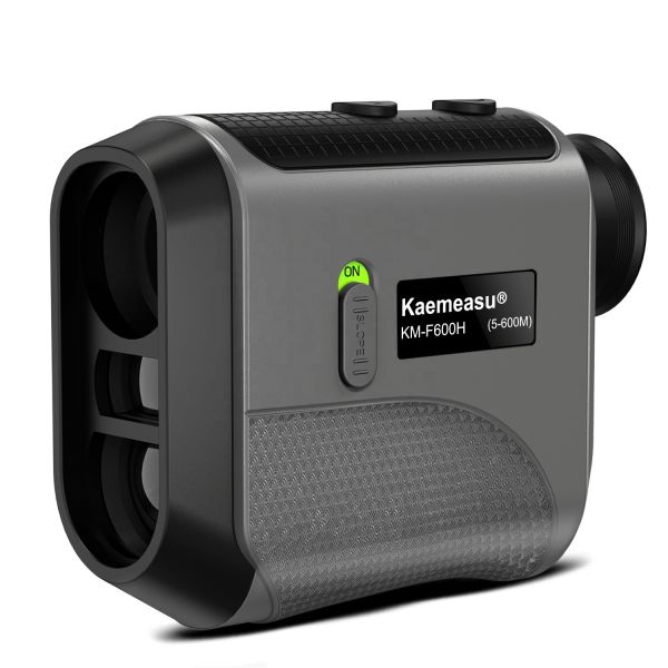 1000m Long Distance Meter Golf Laser Rangefinder with High Precision and