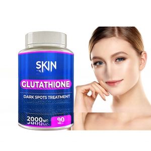 Cheap Marine Collagen Skin Whitening Softgel Capsules Supplements Capsule Skin Whitening Vitamin C Capsule With Anti-aging for sale