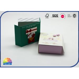 Custom Logo Packaging Large Book Shaped Gift Boxes With Magnetic Closure Lid