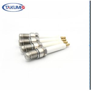 R6GC1-77M Generator Spark Plug For Platinum High Performance Engine Industrial