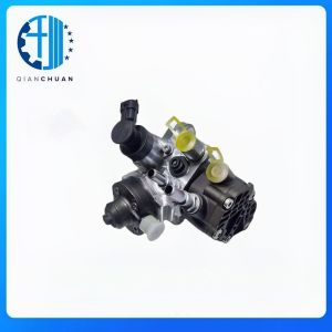 0445020517 5293310 Fuel Injection Pump for Cummins Diesel Engine ISF3.8 3.8L