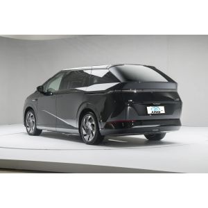 2024 Xpeng X9 Electric Car MPV New Energy Vehicle 610KM 640KM 702KM Xiao Peng EV