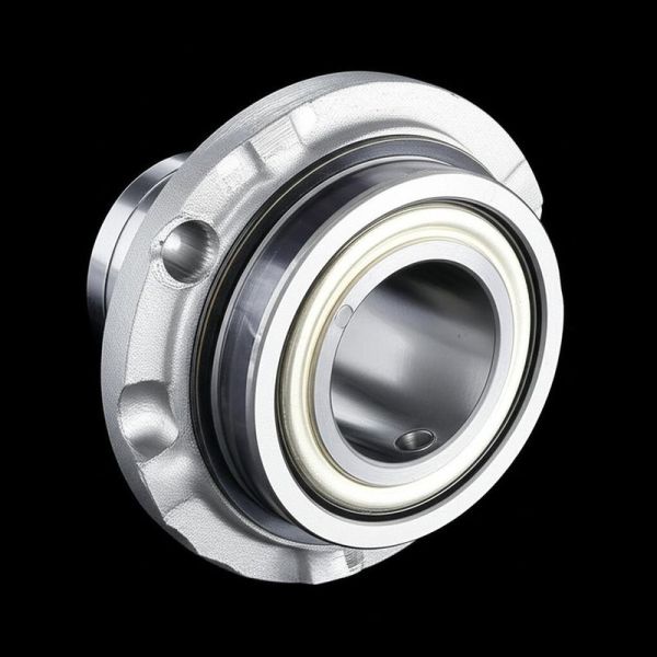 High Precision Center Driveshaft Support Bearing Customizable Parts Engineered